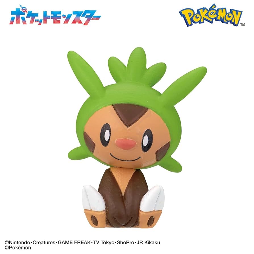 Amazon.com: びっくらたまご ポケットモンスター ポケモン